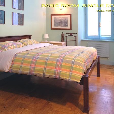 Repepo B&B Bergamo Bagian luar foto