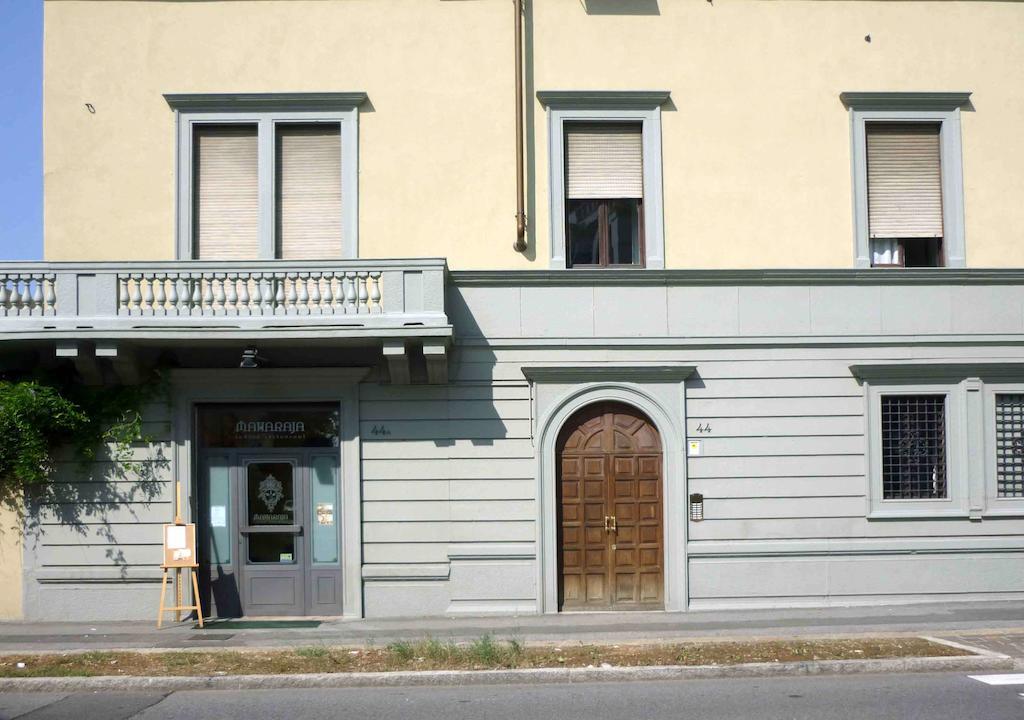Repepo B&B Bergamo Bagian luar foto
