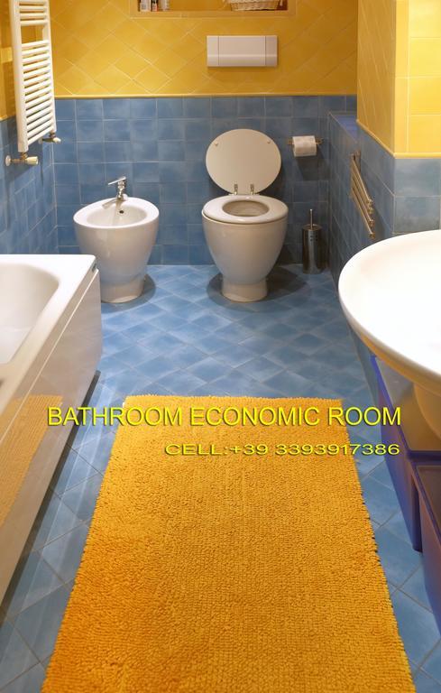 Repepo B&B Bergamo Bagian luar foto