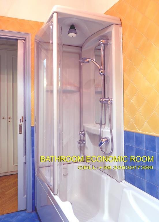Repepo B&B Bergamo Bagian luar foto
