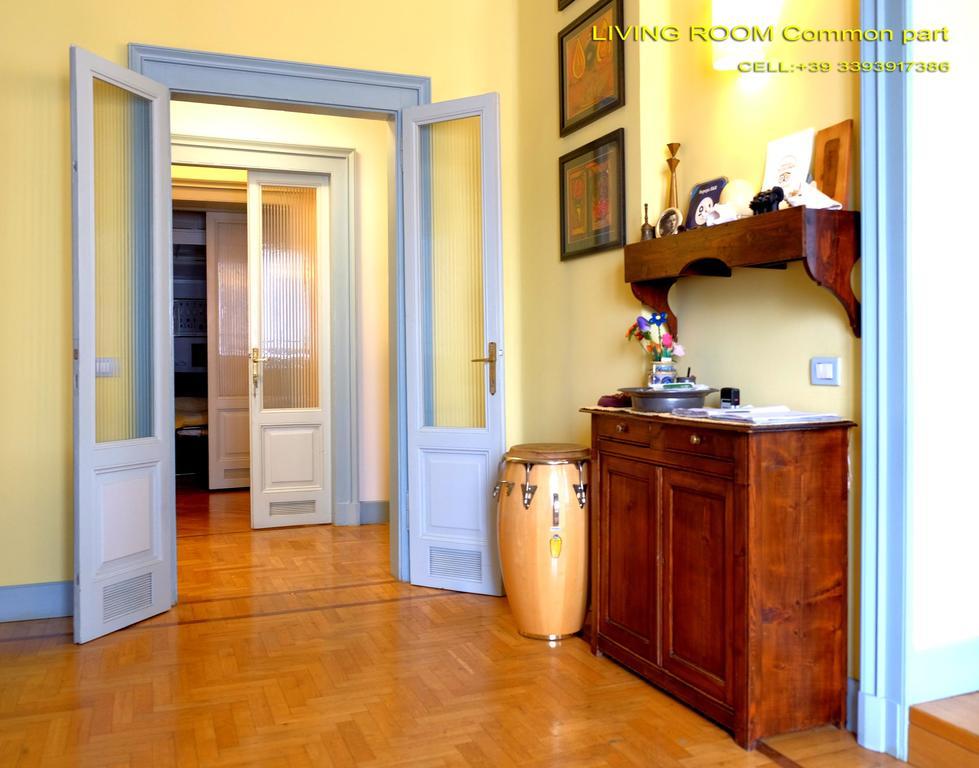 Repepo B&B Bergamo Bagian luar foto