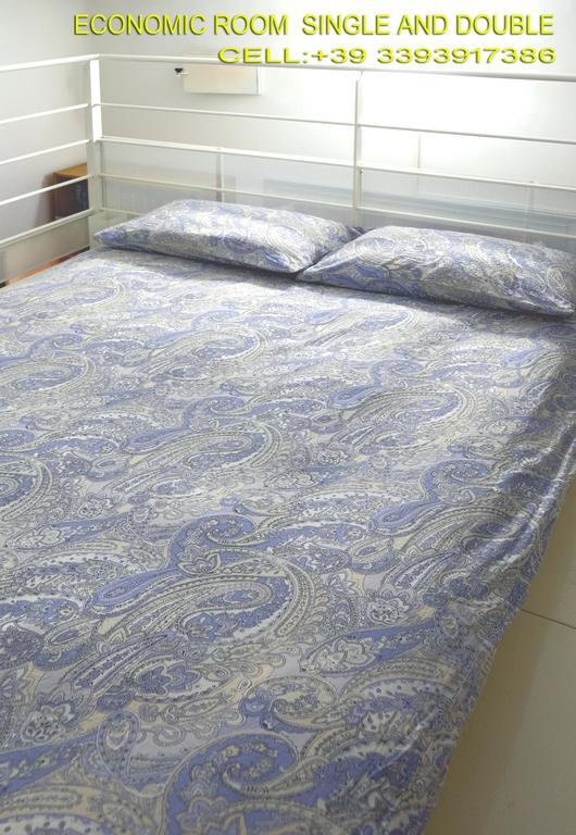 Repepo B&B Bergamo Bagian luar foto