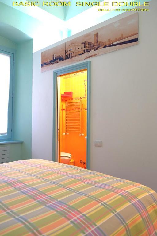 Repepo B&B Bergamo Bagian luar foto