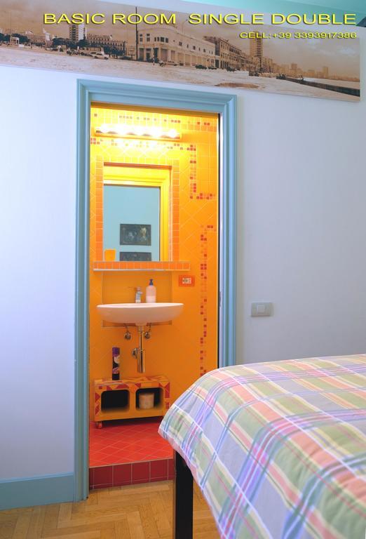 Repepo B&B Bergamo Bagian luar foto