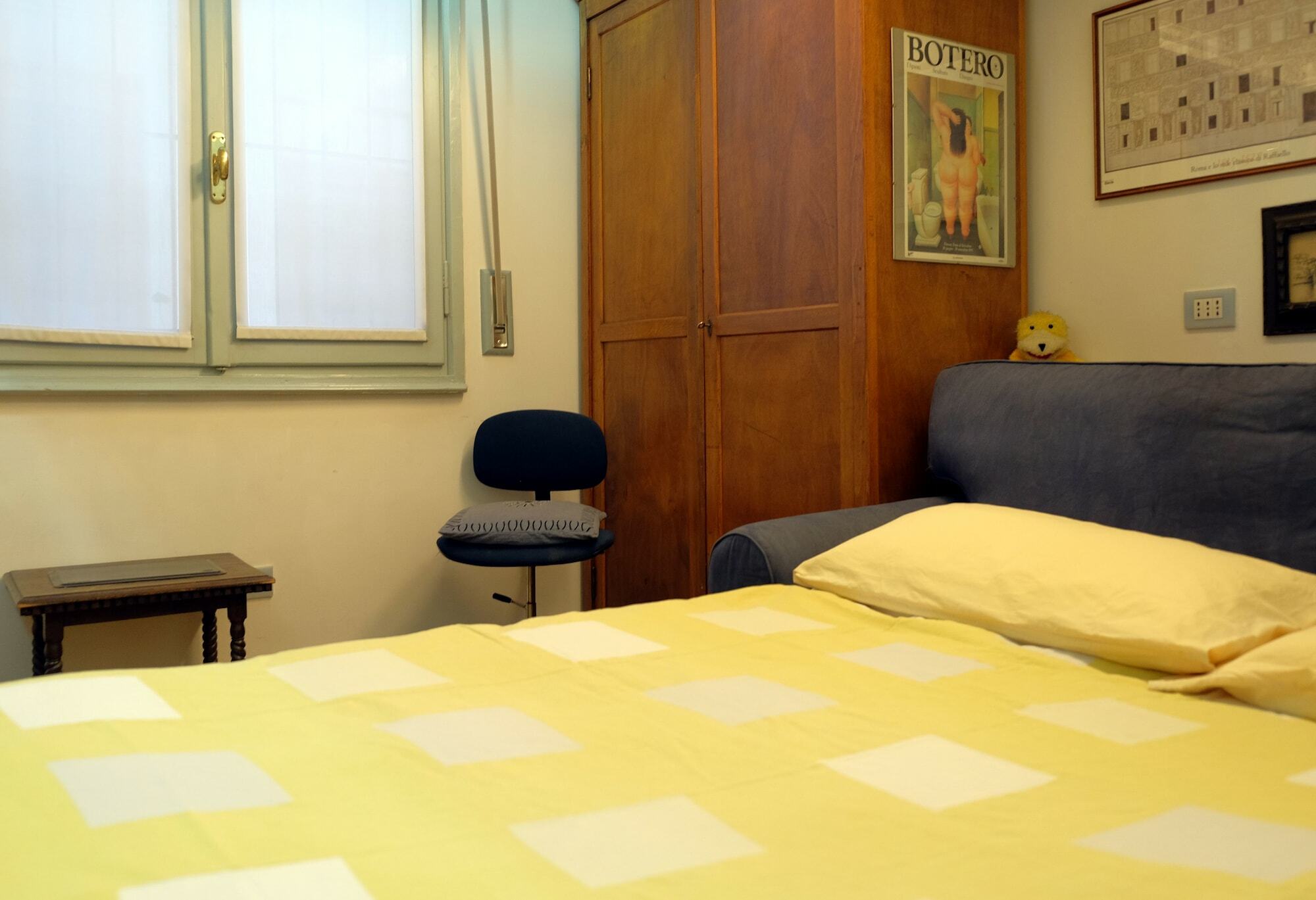 Repepo B&B Bergamo Bagian luar foto