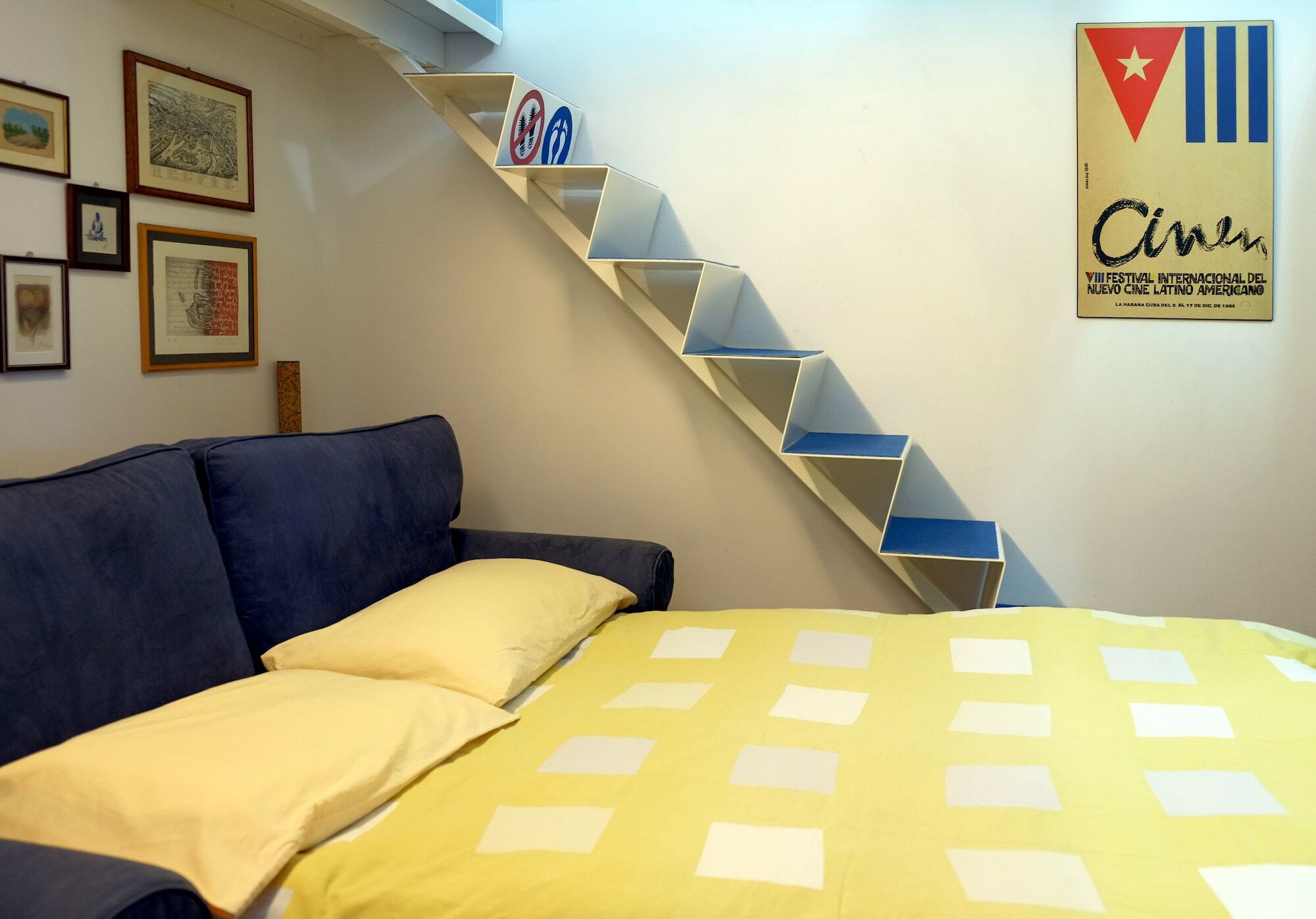 Repepo B&B Bergamo Bagian luar foto